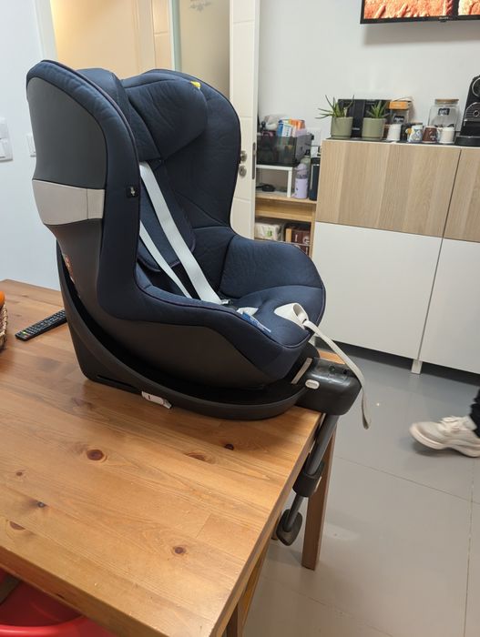 Cybex Sirona M2 i-size + Base Isofix