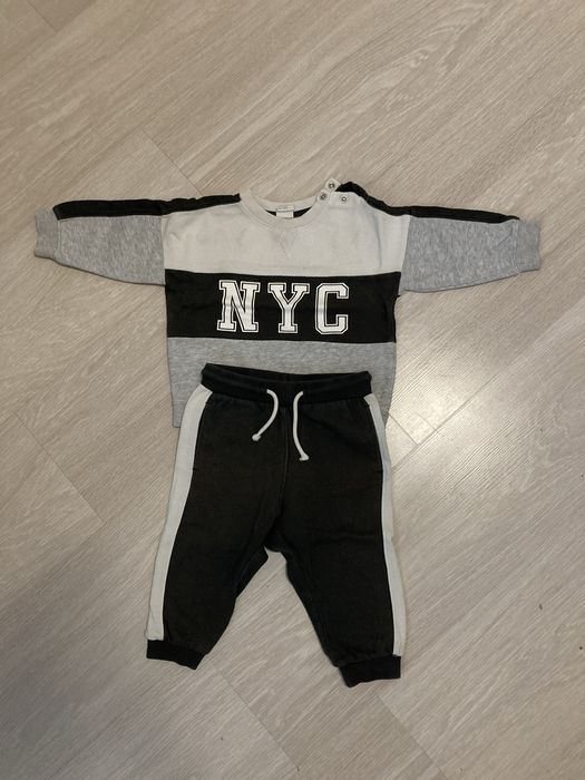 Дитячий костюм H&M, 74