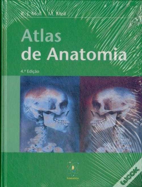 Atlas de Anatomia Humana, Saúde