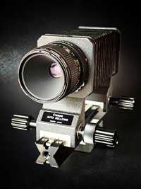 Fole Profissional Canon para Macro Fotografia e Video 4K (c/Novo)