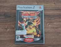 Tekken 5 PS2 PlayStation 2