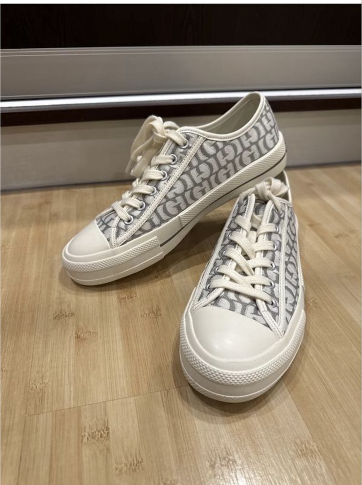 Кеды женские guess 39 размер