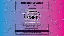 Sodastream Grabanów, Główna 31B Wymiana nabojów CO2