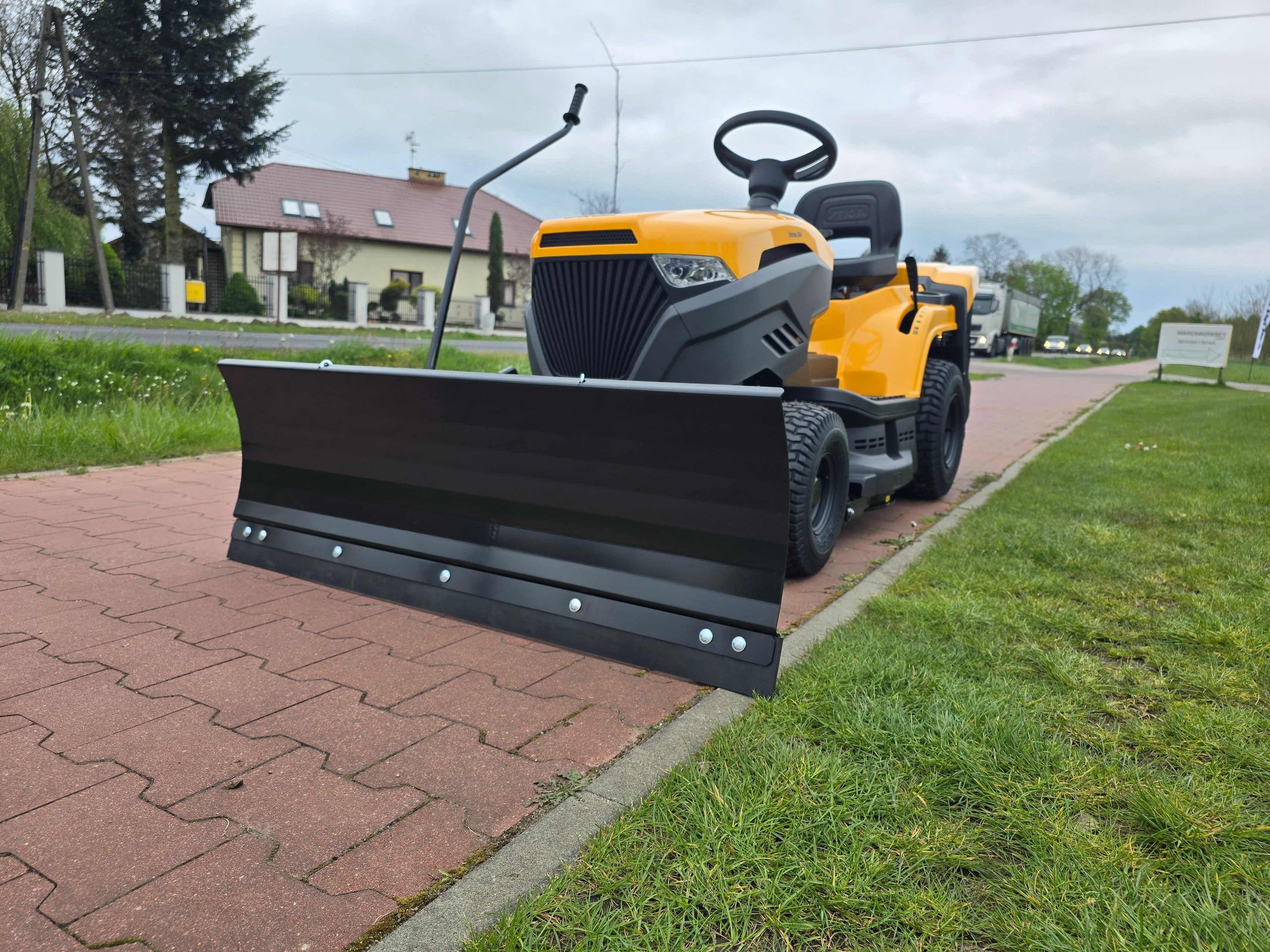 Zestaw Promocyjny STIGA 384 hydrostat Promocja 2025