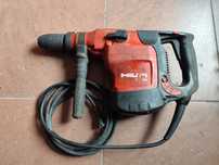 Młot udarowy Hilti te 76 P walizka Hitachi Bosch Metabo DeWalt
