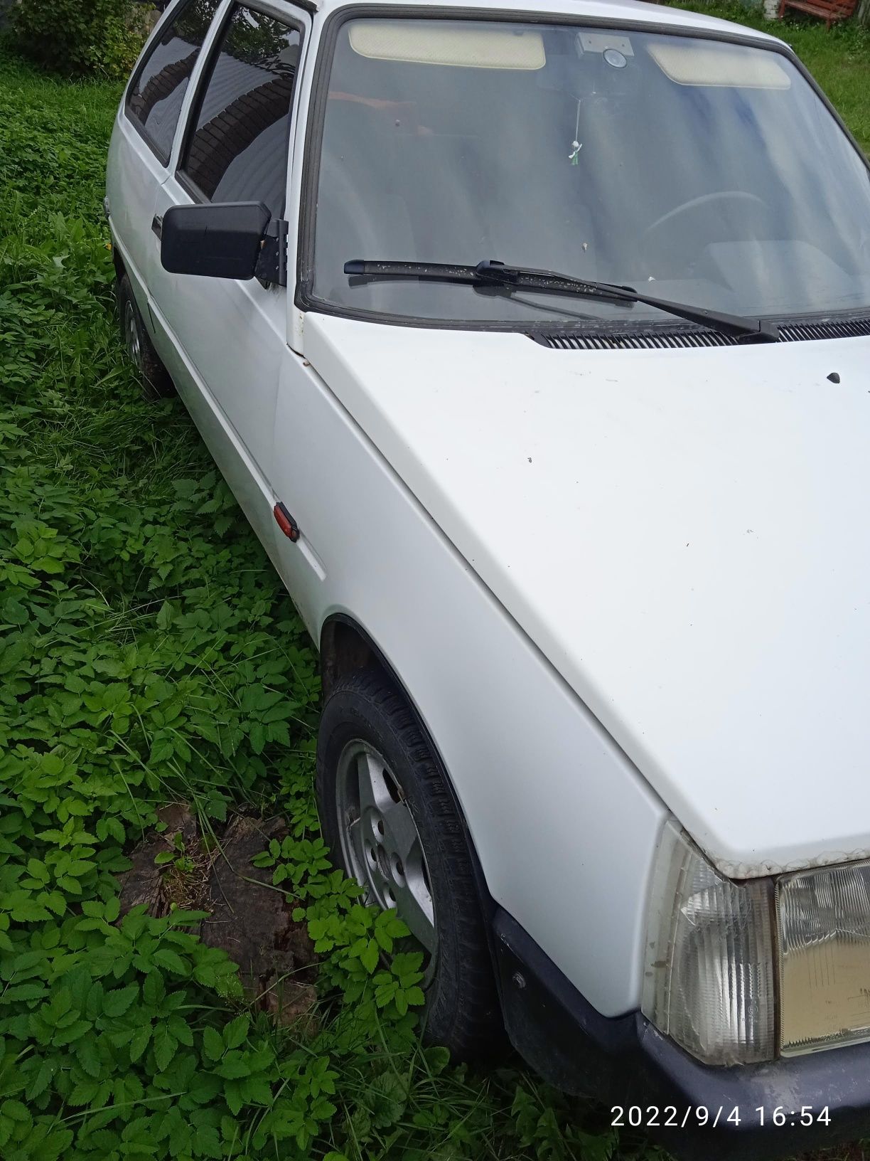Продам таврію 1102