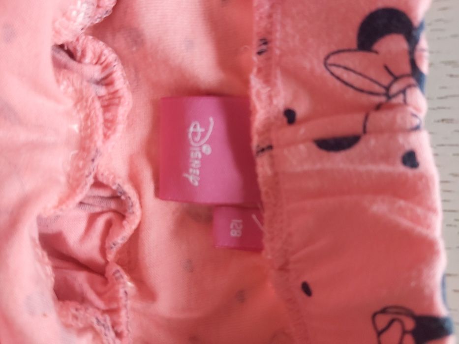 Spódniczka Disney spódnica Minnie rozm. 128