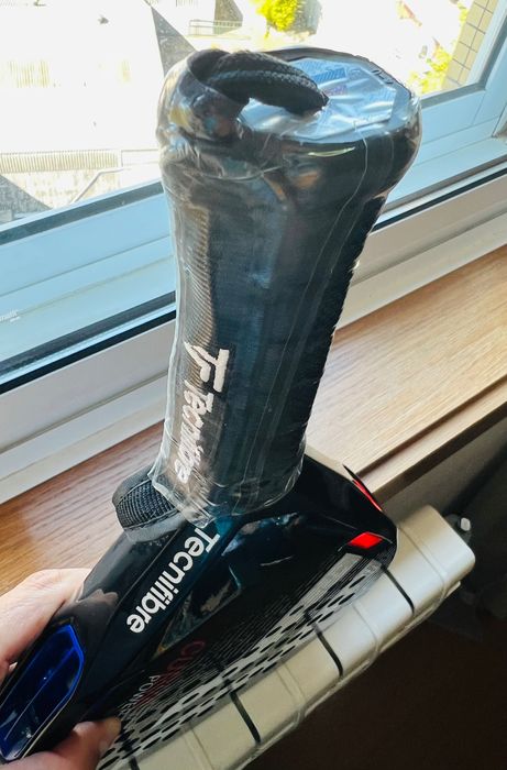 Raquete Padel Tecnifibre Curva Power