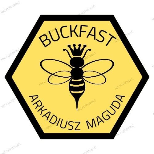 Matka pszczela Czerwiąca Buckfast Royal, Dostępne cały czas.