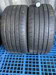 * Opony Bridgestone 255/35/19 para