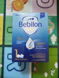 Bebilon advance pronutra 1