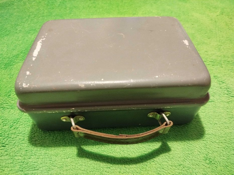 Комбинированый прибор тестер 43101