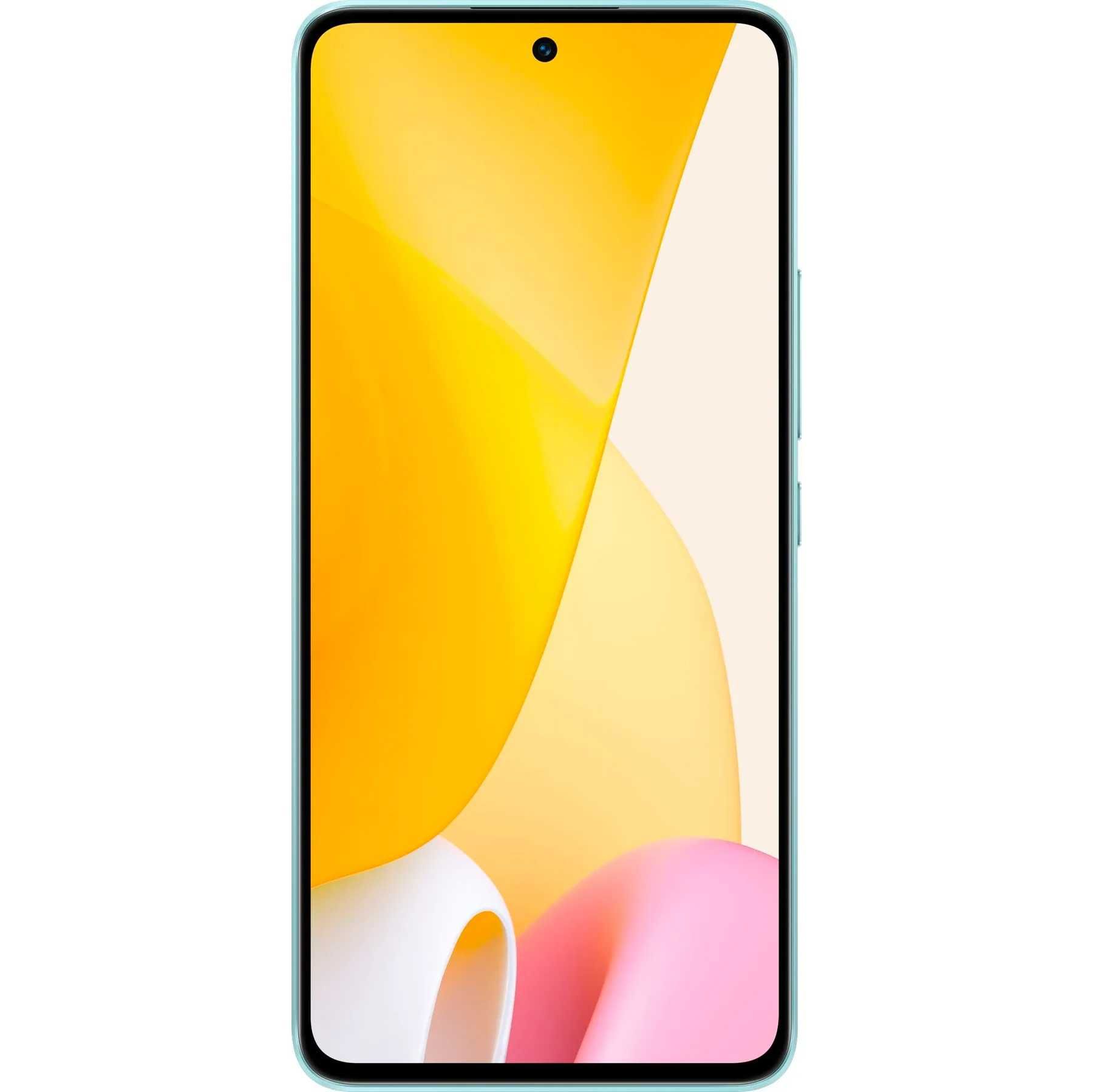 Смартфон Xiaomi 12 Lite 8/128 Gb Green 6.55" 2 SIM (Full HD+) NFC