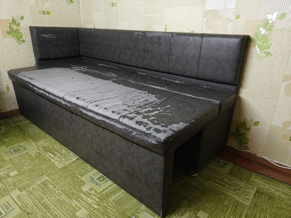 Диван раскладной