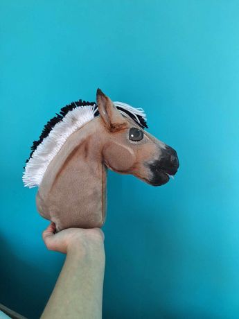 Hobby horse fiord