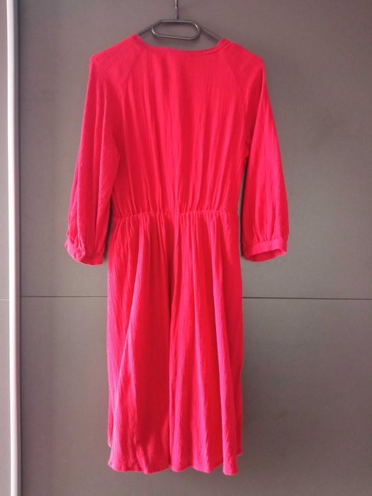 Sukienka Orsay ciążowa