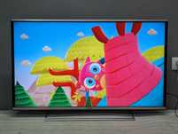 PANASONIC TX-42ASX659 Full HD 1200 Гц ,3D, Smart TV,Wi FI, T2-тюнер