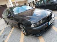 BMW 530D 6 Cilindros