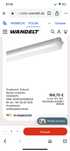 Lampa led schusch z akumulatorem awaryjnym