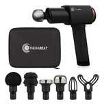 Масажний пістолет Therabeat Tofta Massager, 1300 — 3300 об./хв