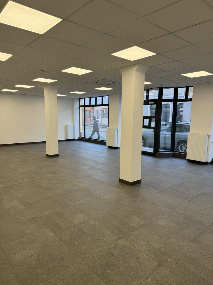 Lokal na wynajem Centrum