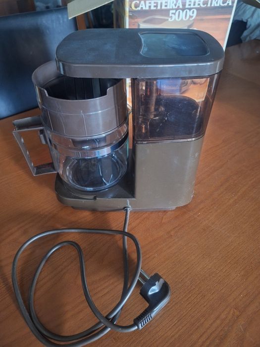 Cafeteira Elétrica Moulinex