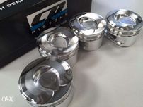 Pistons CP bielas ZRP Mini Cooper S R56 207 DS3 EP6