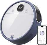 ROBOT Sprzątający OKP C5 WiFi Sterowany aplikacją z KAMERĄ