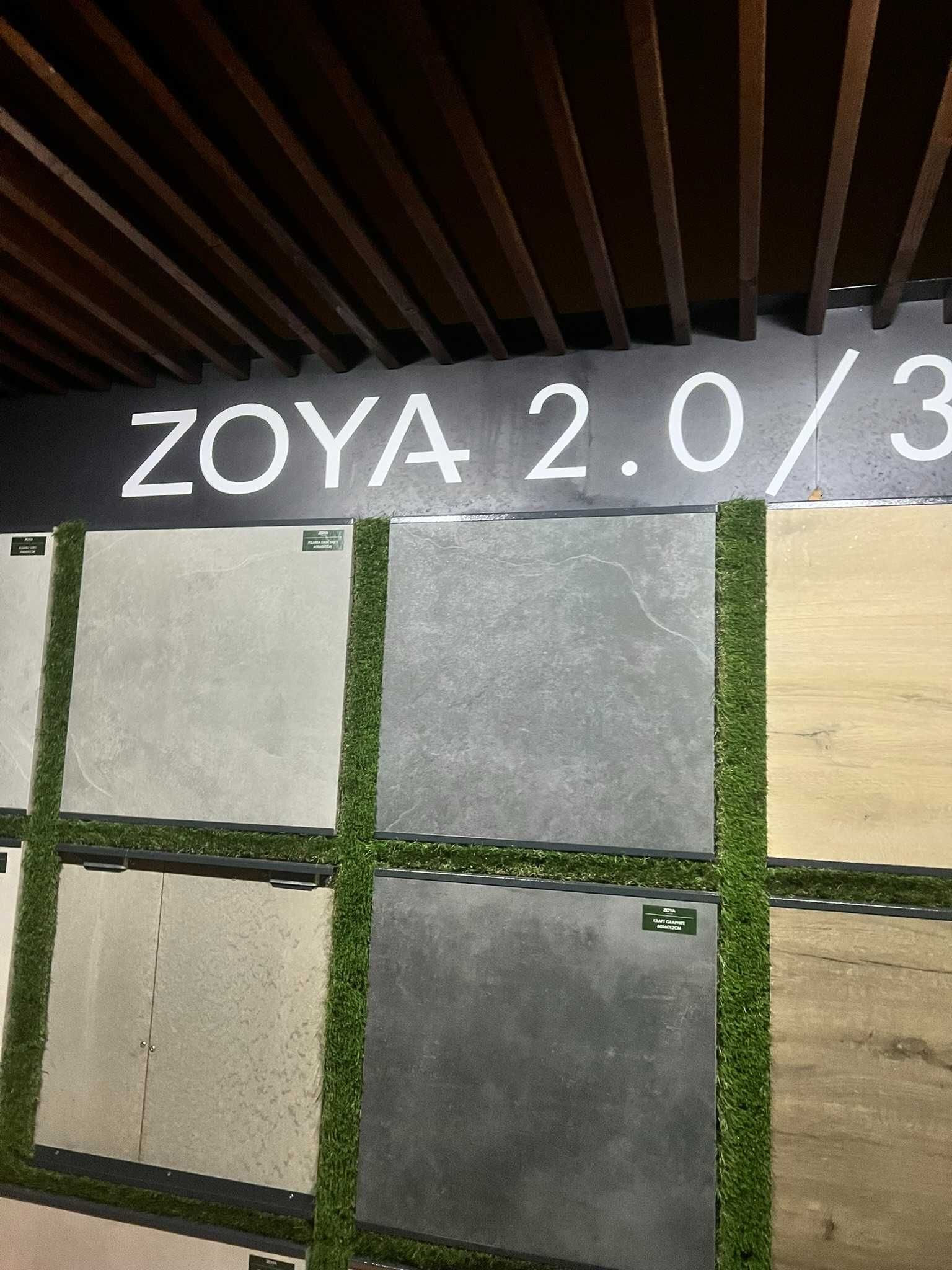Płyty tarasowe Zoya