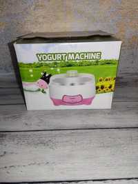 Автоматическая йогуртница, Аппарат для приготовления йогурта