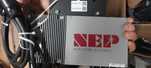 Mikroinwerter NEP Solar Grid-tie BDM-600