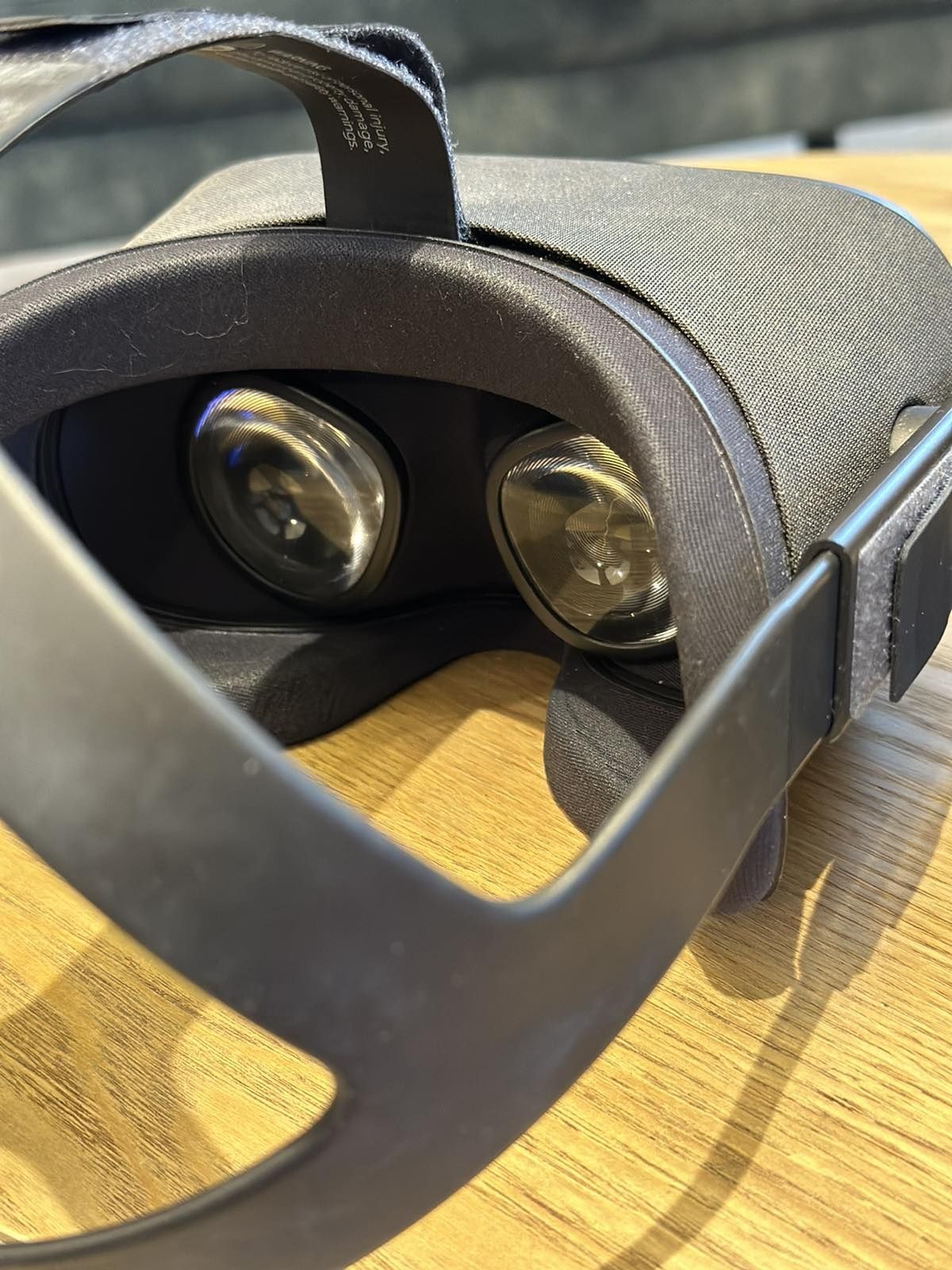 Окуляри віртуальної реальності Meta Oculus Quest 64 Gb