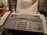 Fax Samsung usado