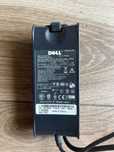 Carregador de portatil Dell 90W ficha 7,4mm - Original