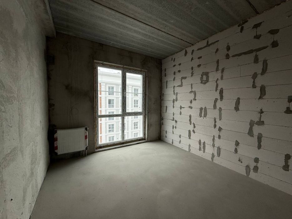 Продаж 1-кімнатної квартири в ЖК Оксфорд