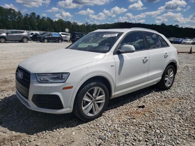 Audi Q3 PREMIUM 2018