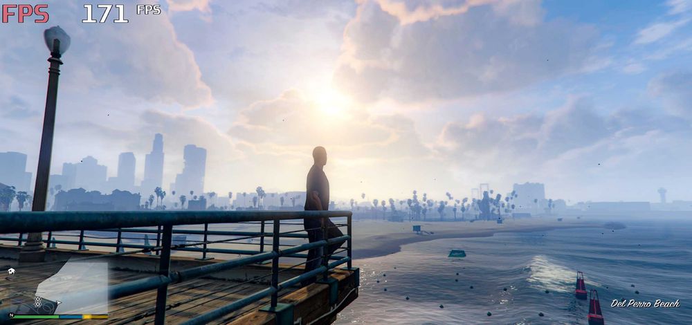 Komputer do Gier i7 4.5Ghz/GTX1070 8GB/16GB DDR4/M2.SSD+HDD Okazja!