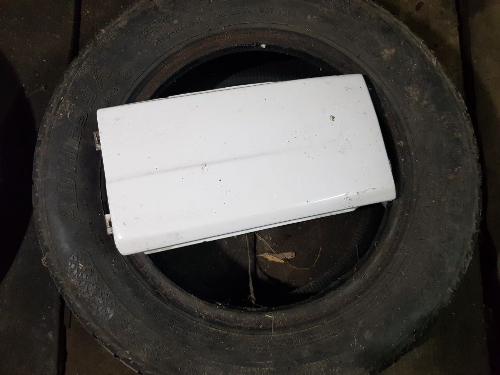 Grill VW transporter T4 1.9d 1993