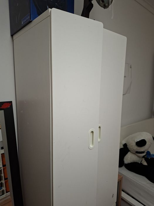 Armário criança ikea