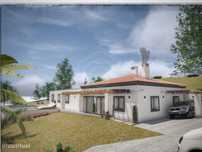 Moradia com projeto aprovado em Tavira, Algarve