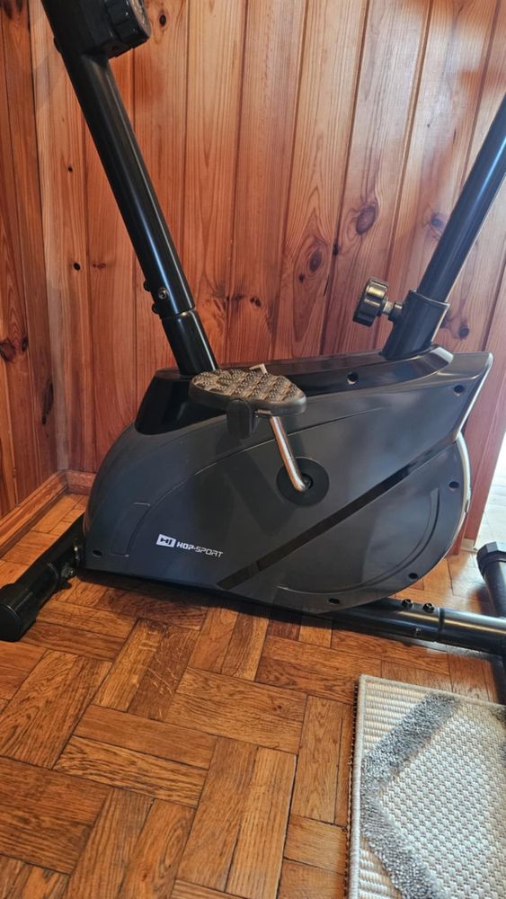 Rower stacjonarny