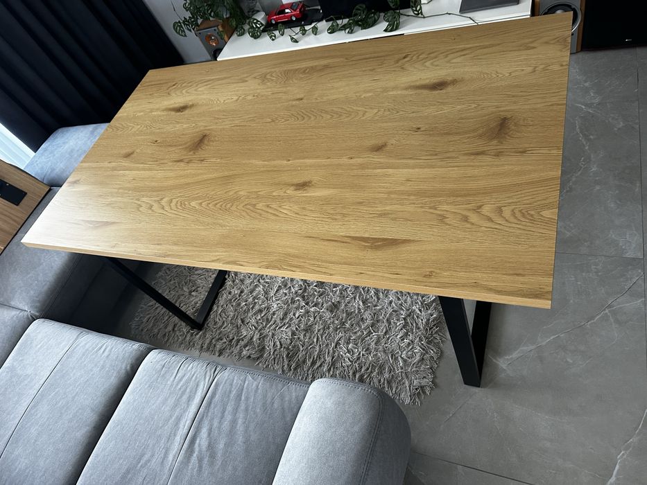Stół Jysk 160x90 stan bardzo dobry