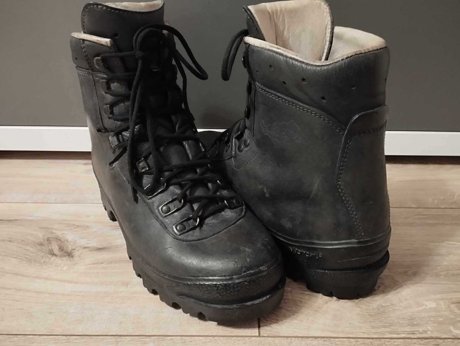 Lowa High Mountain boots size 8 buty trekkingowe automaty