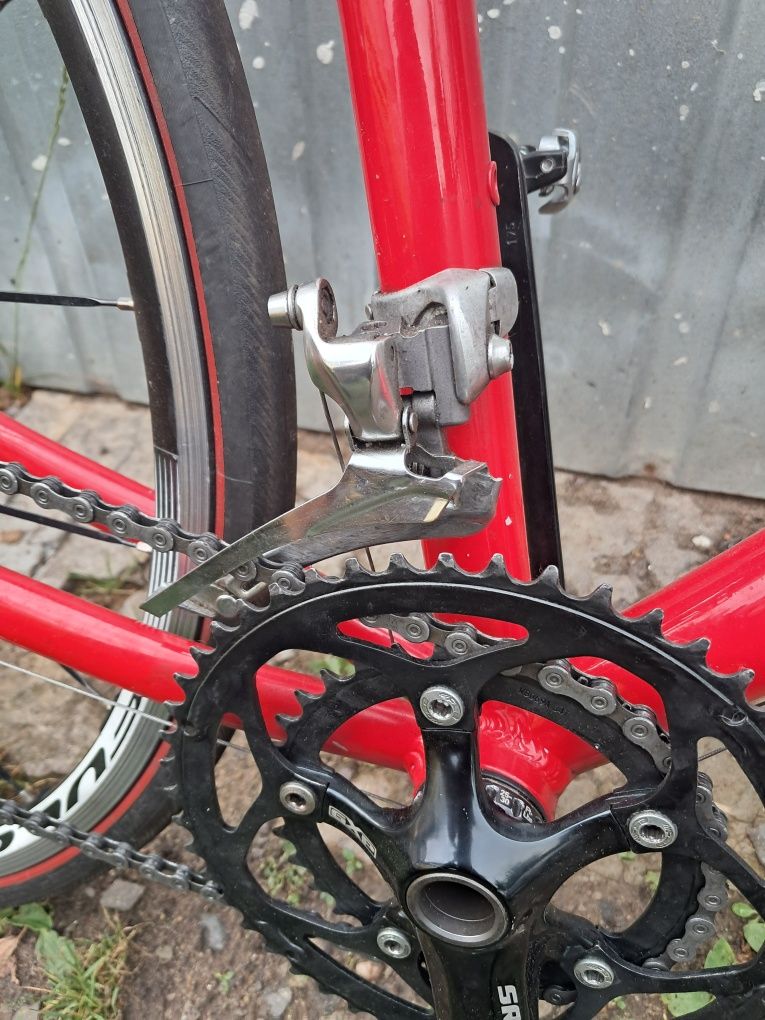 Klamkomanetki Ultegra FlightDeck 2x10