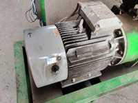 Silnik elektryczny generator prądu 48kW Helmke