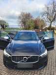 Volvo XC 60 D4 AWD R-design/ OKAZJA /Panorama /Hak/Pakiet Biznes comfort/Salon P
