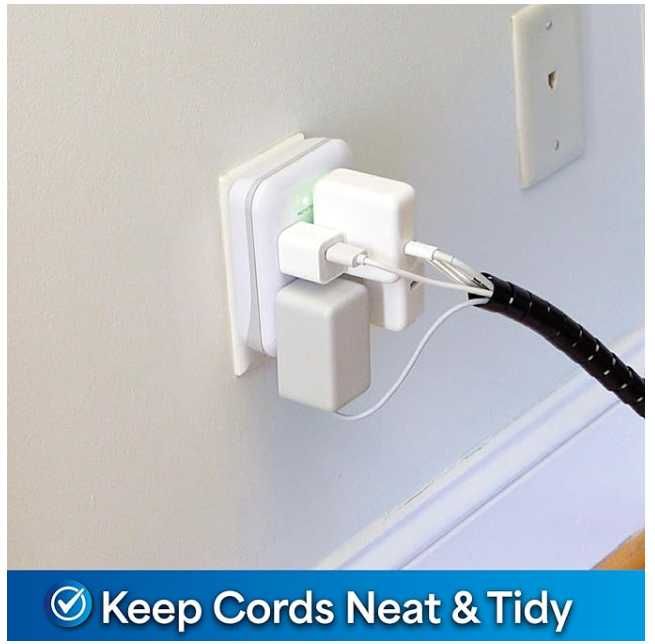 Cable Keeper - Organizador de Cabos