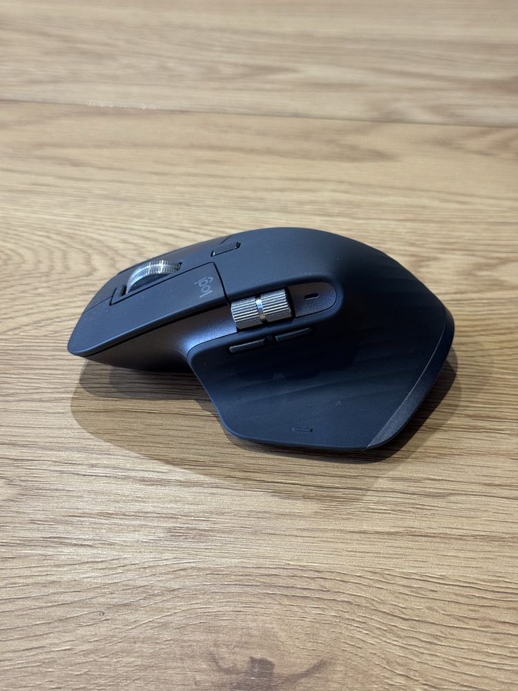Logitech master 3s