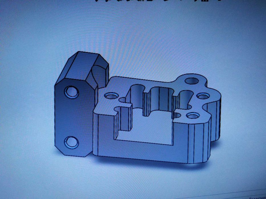 - Изготовление чертежей и 3D моделей SolidWorks любой сложности: