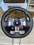 kierownica Logitech g29